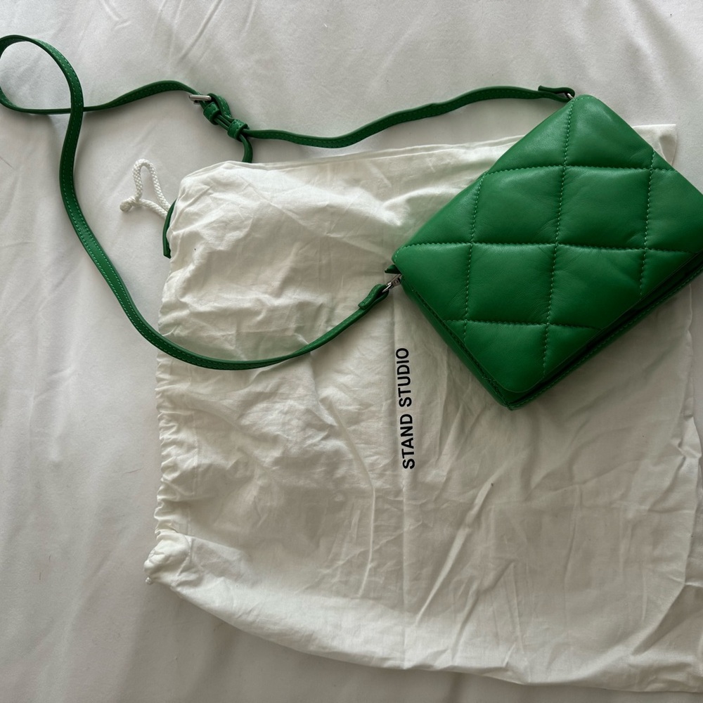Stand Studio Wanda Crossbody Bag